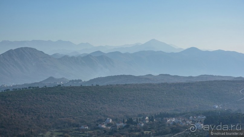 Балканское кольцо. Часть 2