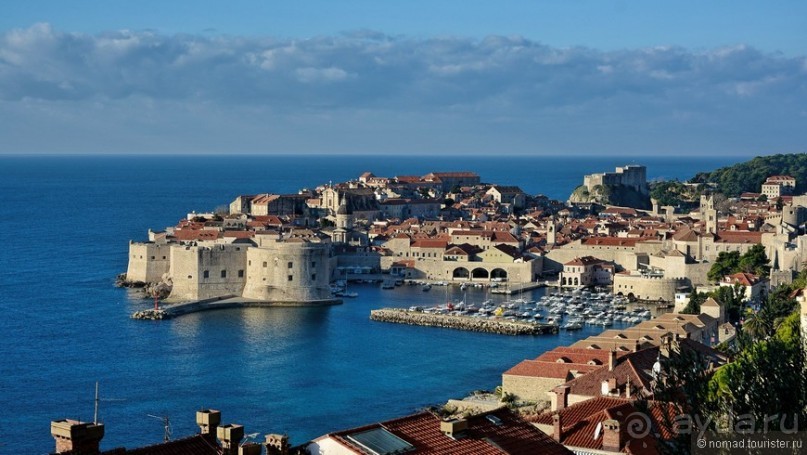 Балканское кольцо. Часть 2