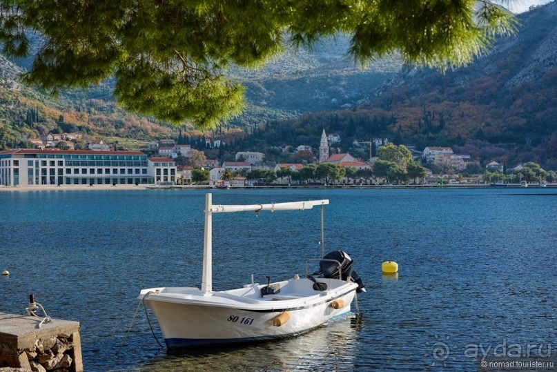 Балканское кольцо. Часть 2