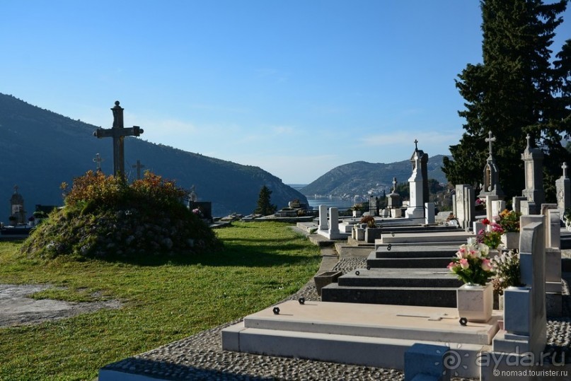 Балканское кольцо. Часть 2