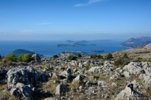 Балканское кольцо. Часть 2