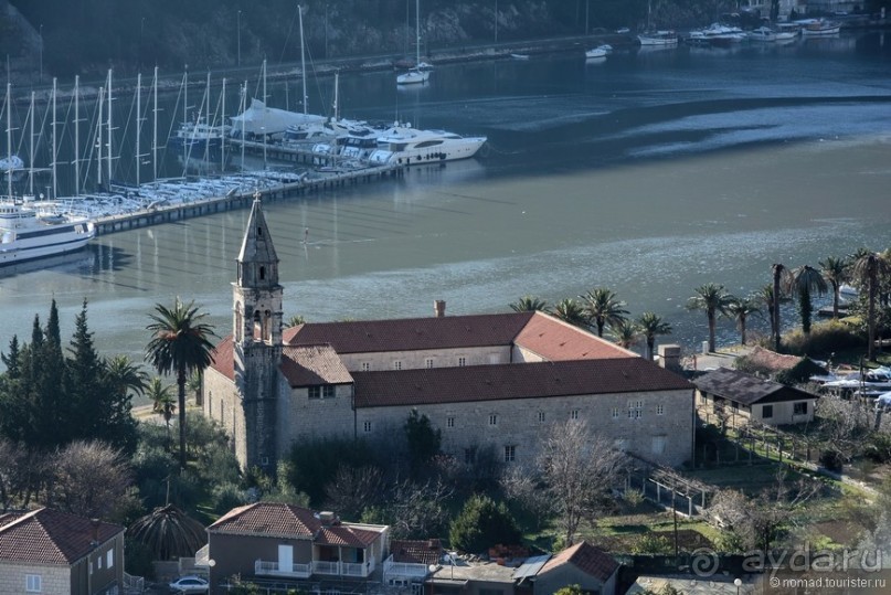 Балканское кольцо. Часть 2