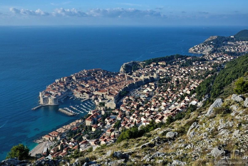 Балканское кольцо. Часть 2