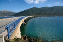 Балканское кольцо. Часть 2