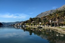 Балканское кольцо. Часть 2