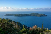 Балканское кольцо. Часть 2