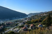 Балканское кольцо. Часть 2