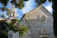 Балканское кольцо. Часть 2