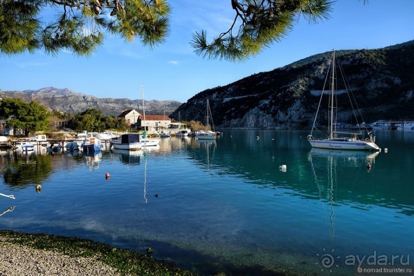 Балканское кольцо. Часть 2