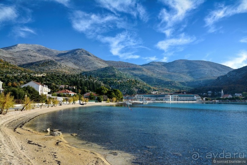 Балканское кольцо. Часть 2