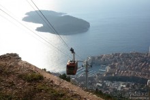 Балканское кольцо. Часть 2