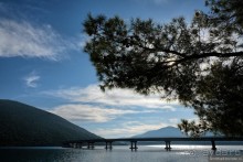 Балканское кольцо. Часть 2