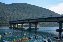 Балканское кольцо. Часть 2