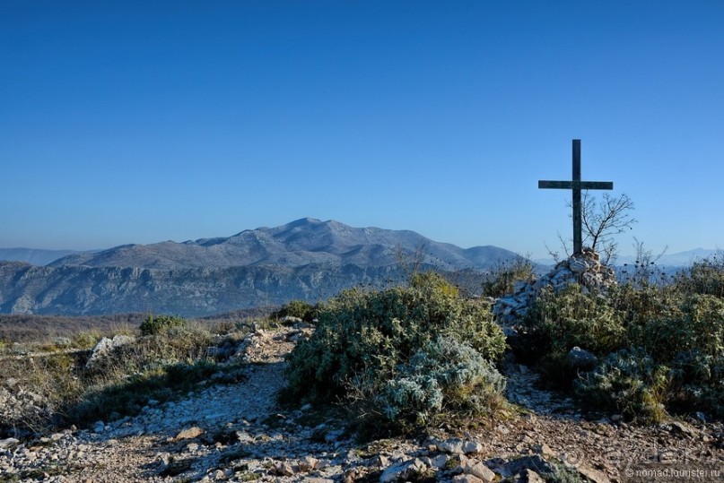 Балканское кольцо. Часть 2