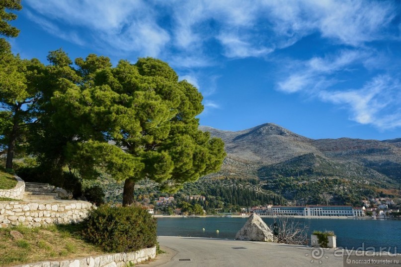 Балканское кольцо. Часть 2