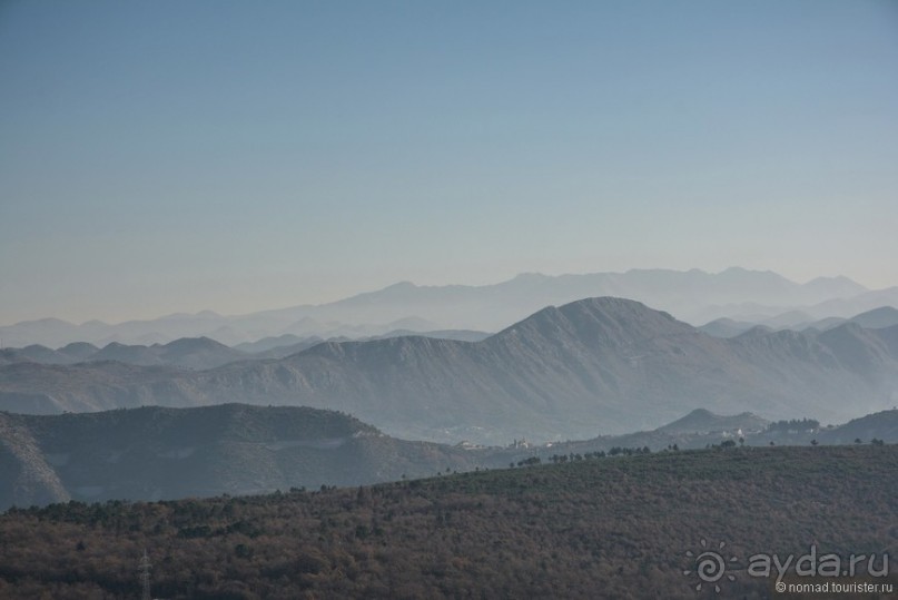 Балканское кольцо. Часть 2