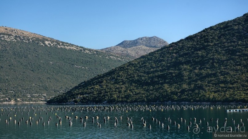 Балканское кольцо. Часть 2