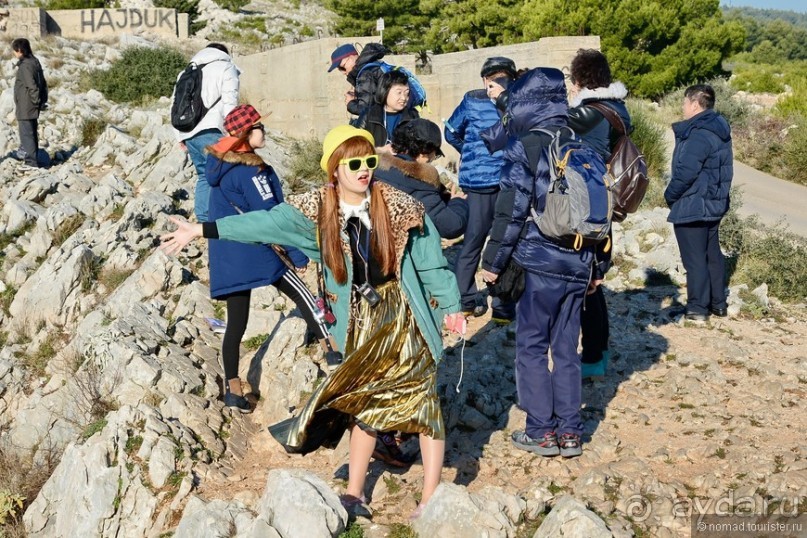 Балканское кольцо. Часть 2