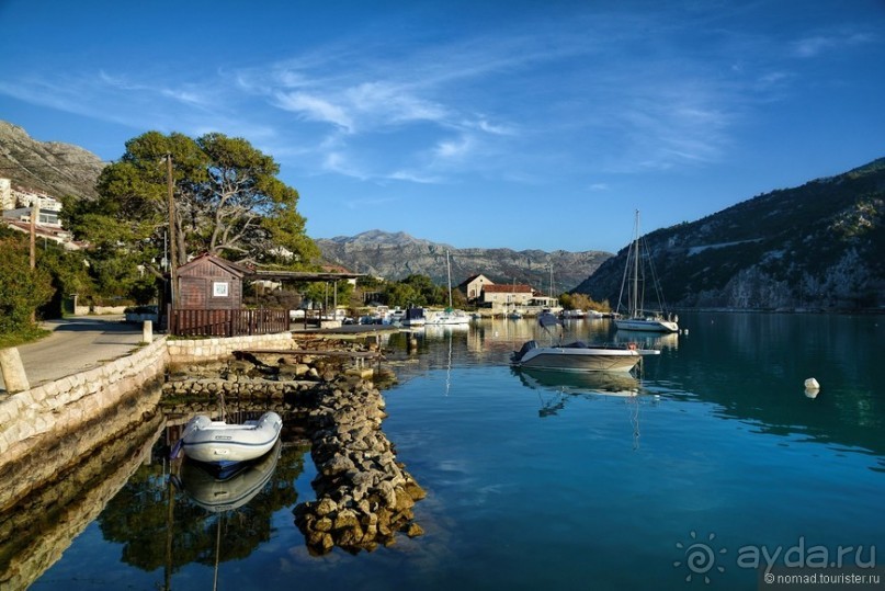 Балканское кольцо. Часть 2