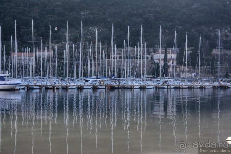 Балканское кольцо. Часть 2