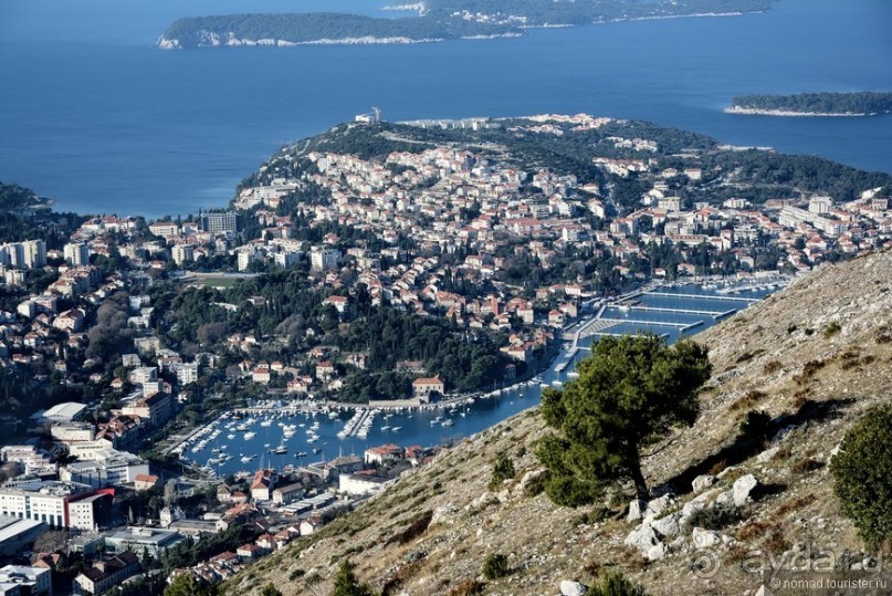 Балканское кольцо. Часть 2