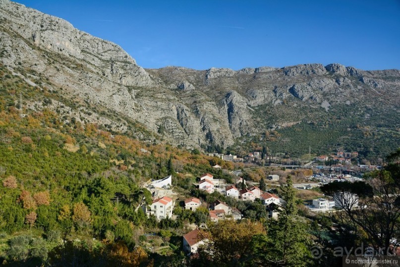 Балканское кольцо. Часть 2