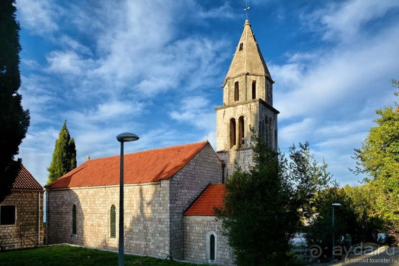 Балканское кольцо. Часть 2