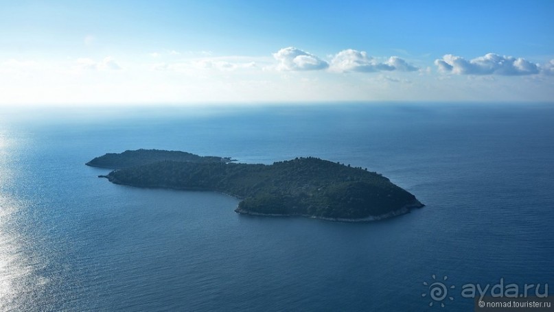 Балканское кольцо. Часть 2