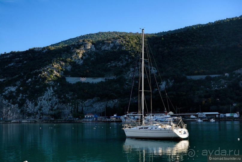 Балканское кольцо. Часть 2