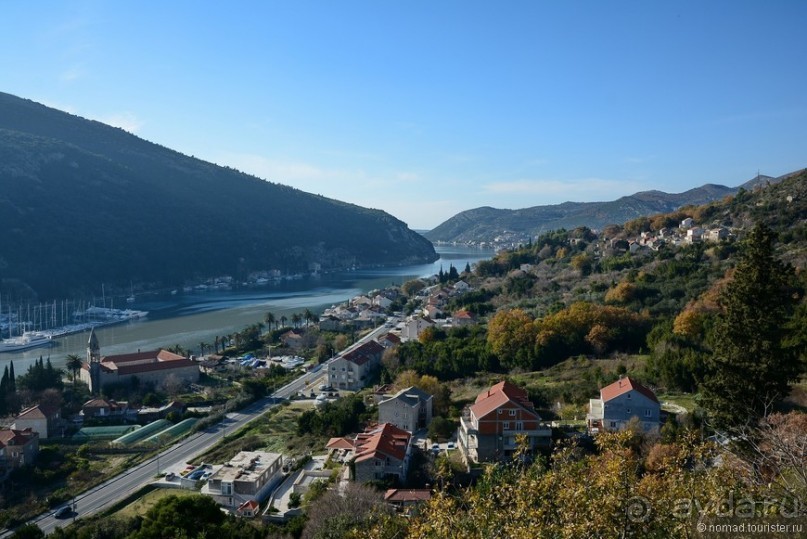 Балканское кольцо. Часть 2