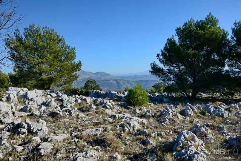 Балканское кольцо. Часть 2