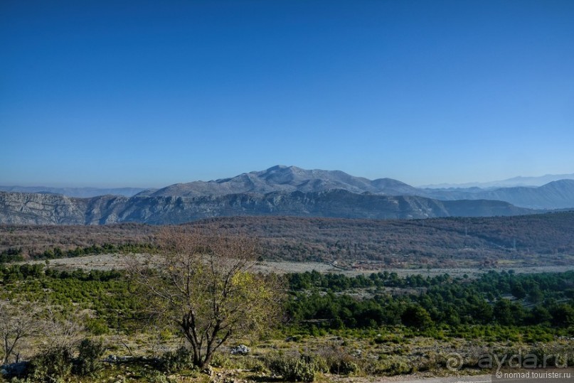 Балканское кольцо. Часть 2