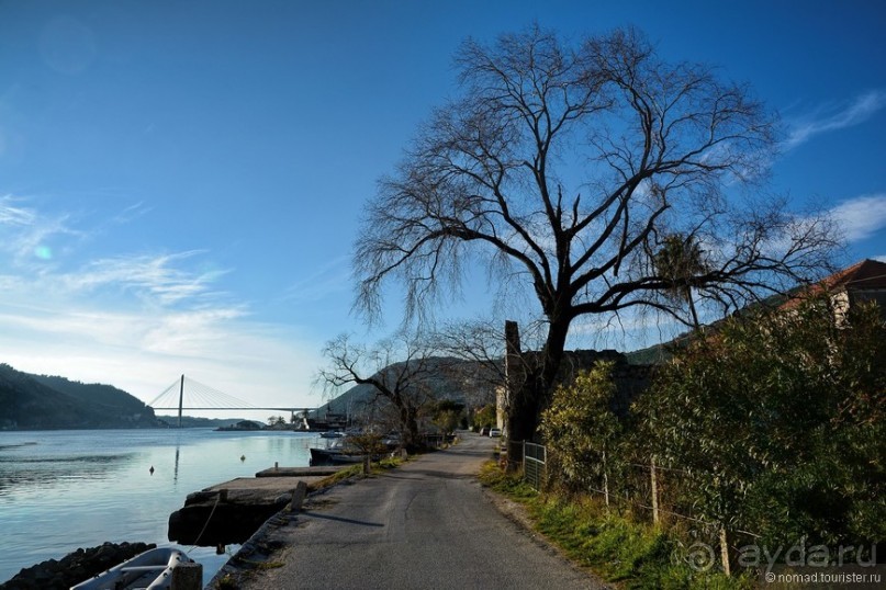 Балканское кольцо. Часть 2