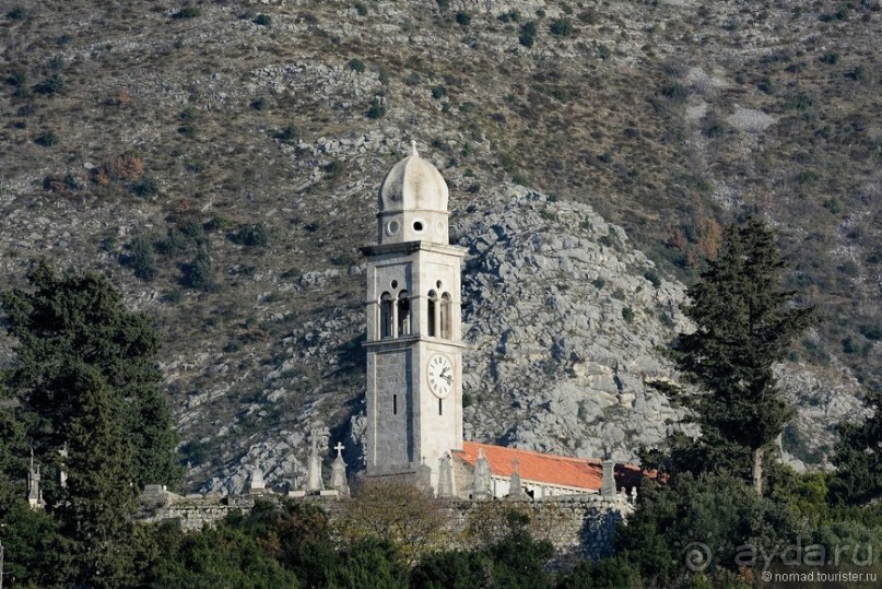 Балканское кольцо. Часть 2