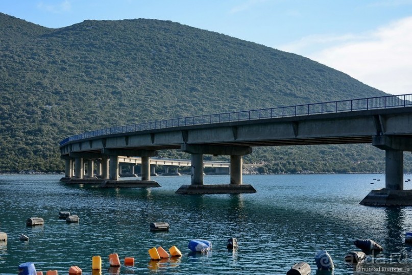 Балканское кольцо. Часть 2