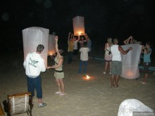 Древние храмы и вечные пляжи. Часть 8