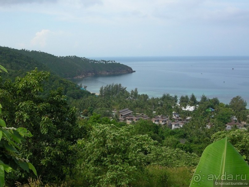 Древние храмы и вечные пляжи. Часть 8