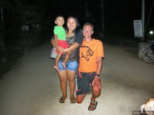 Древние храмы и вечные пляжи. Часть 8