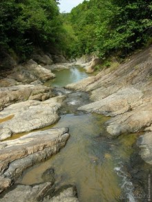 Древние храмы и вечные пляжи. Часть 8