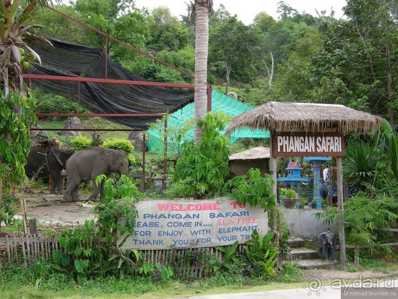 Древние храмы и вечные пляжи. Часть 8