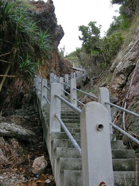 Древние храмы и вечные пляжи. Часть 8