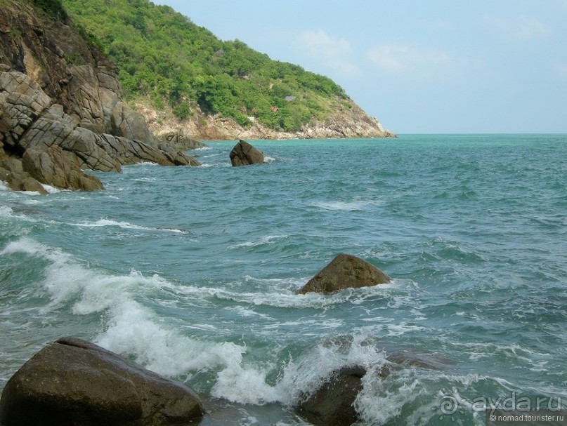 Древние храмы и вечные пляжи. Часть 8