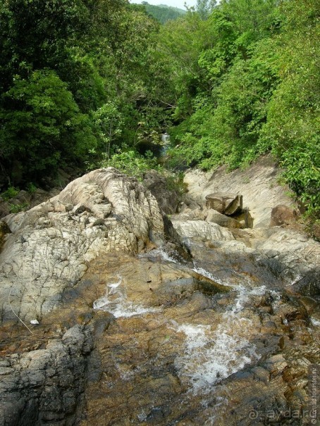 Древние храмы и вечные пляжи. Часть 8