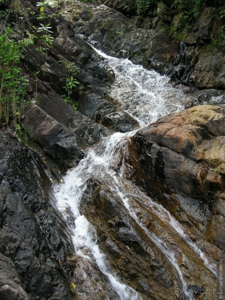 Древние храмы и вечные пляжи. Часть 8