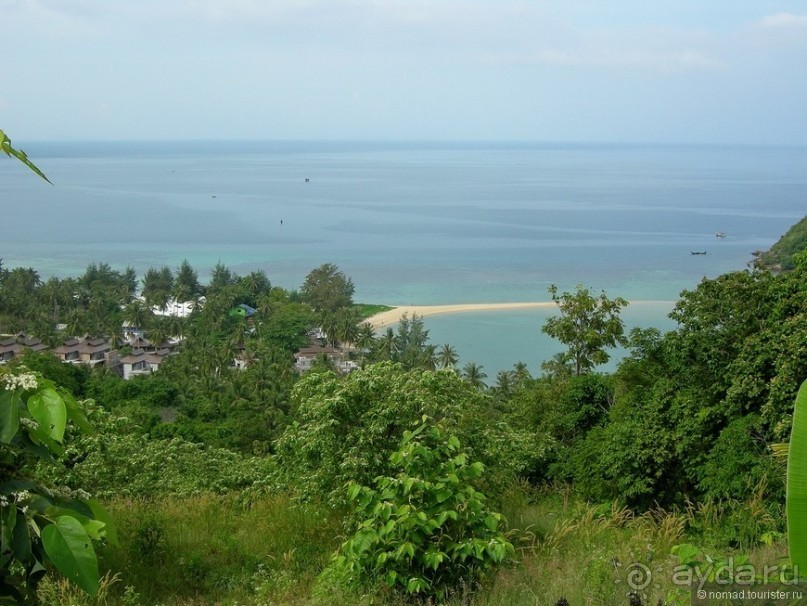 Древние храмы и вечные пляжи. Часть 8