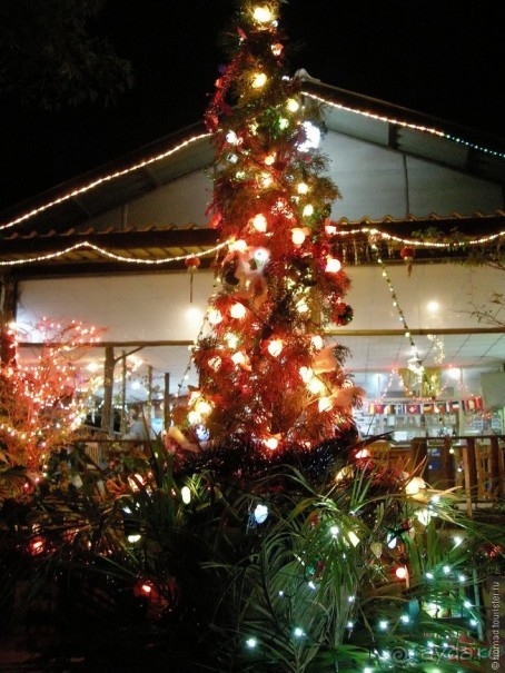 Древние храмы и вечные пляжи. Часть 8