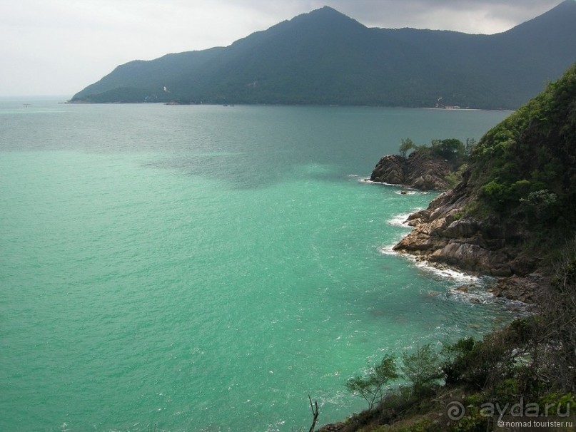 Древние храмы и вечные пляжи. Часть 8