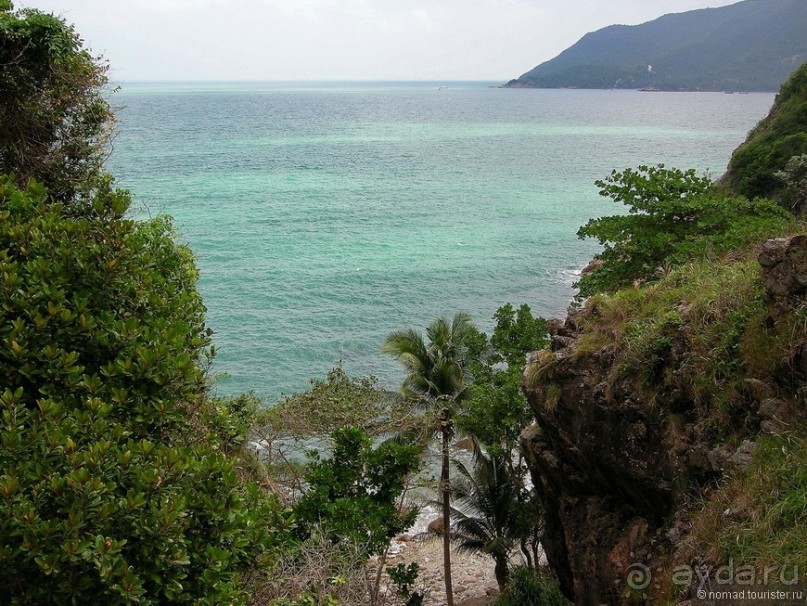 Древние храмы и вечные пляжи. Часть 8