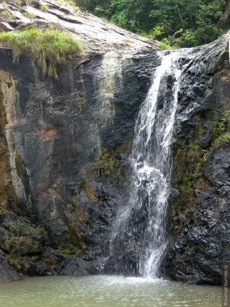 Древние храмы и вечные пляжи. Часть 8
