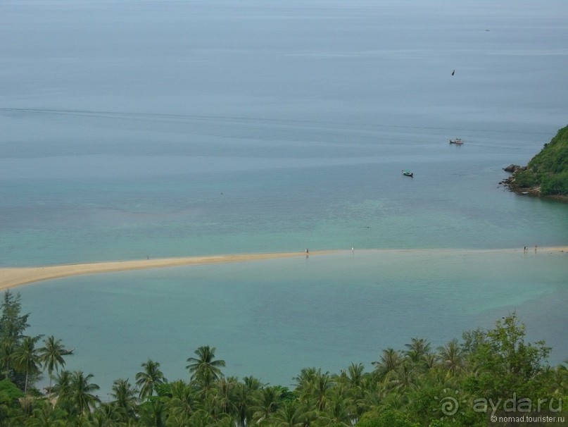 Древние храмы и вечные пляжи. Часть 8